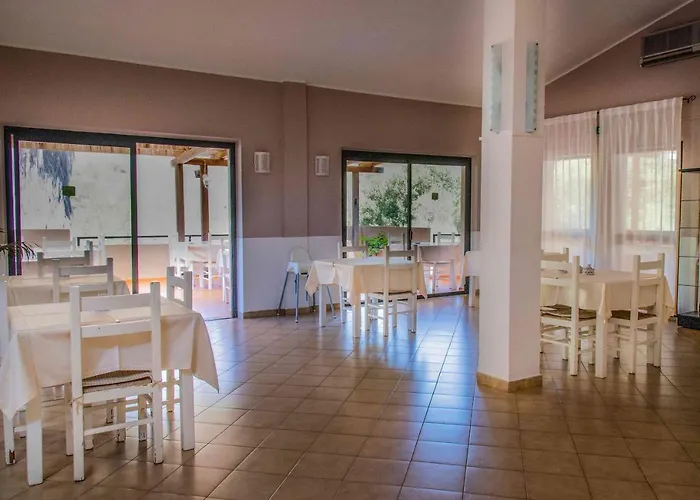Hotel L\'Oleandro