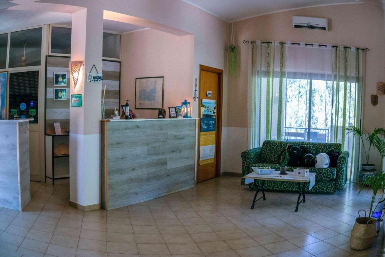 L'oleandro Hotel 3*