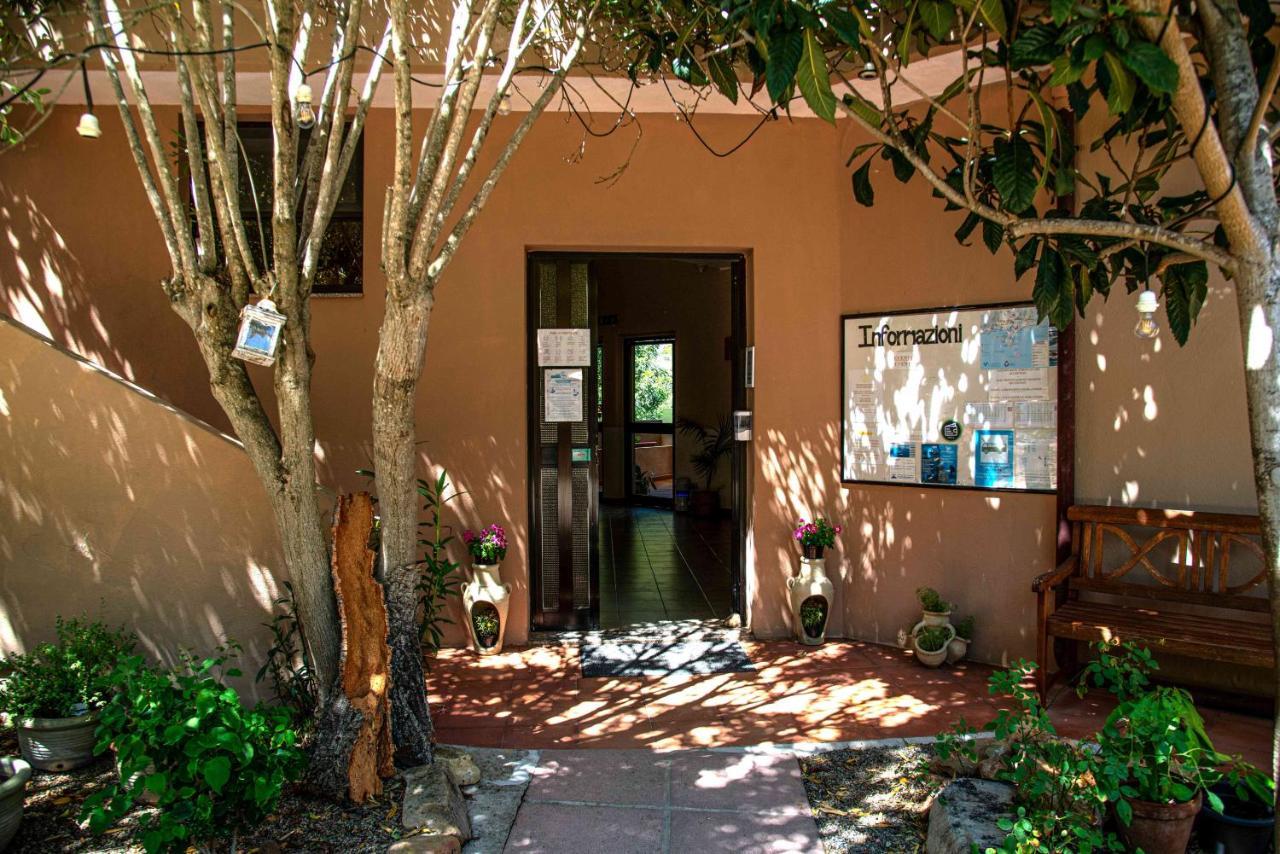 Oleandro Hotel Villasimius