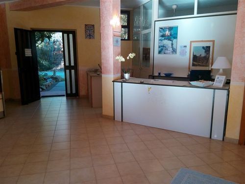 Hotel L'oleandro 3*