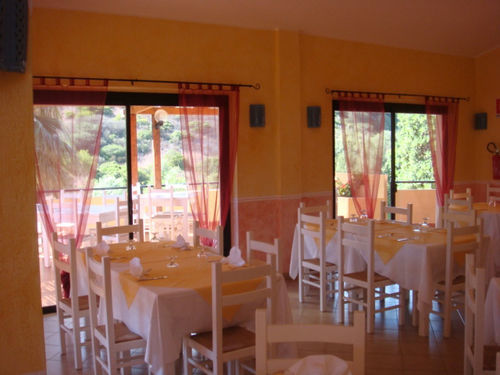 Hotel L'oleandro
