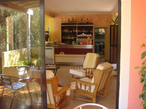 Hotel Oleandro 3*